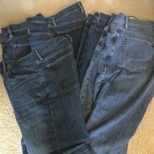 GAP Jeans Bundle